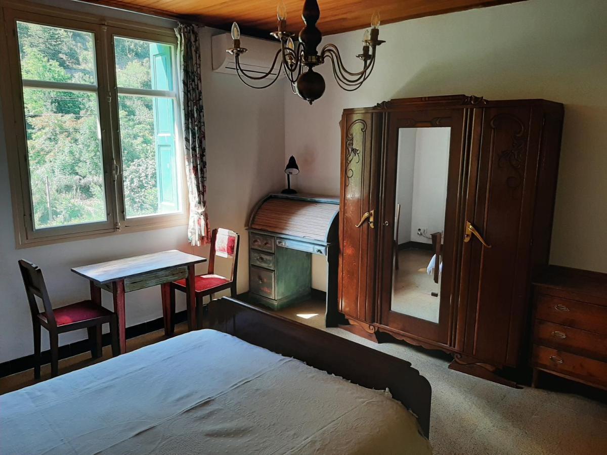 Les Chambres Chouettes Вільфранш-де-Конфлан Екстер'єр фото