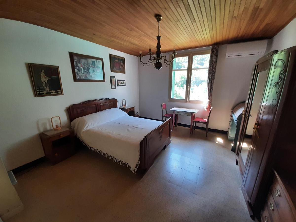 Les Chambres Chouettes Вільфранш-де-Конфлан Екстер'єр фото