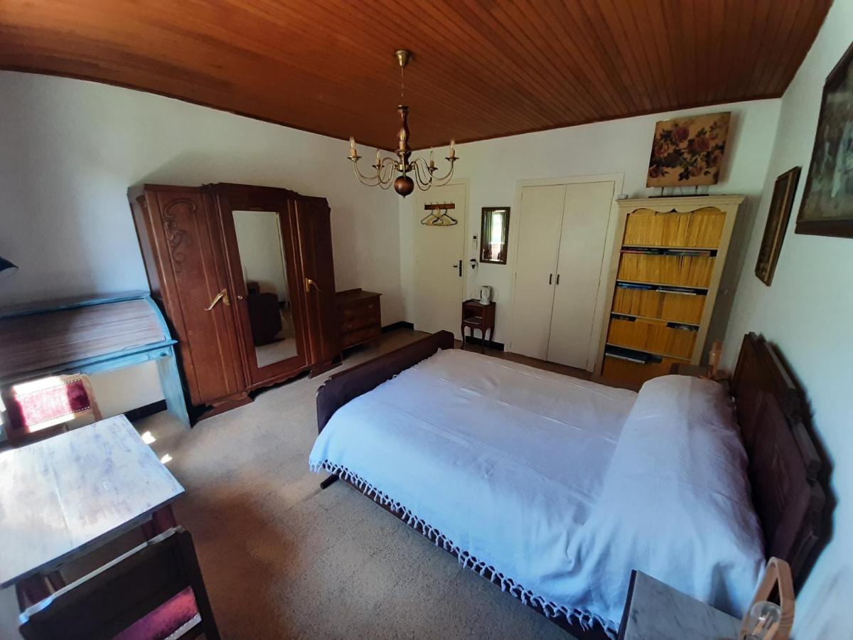 Les Chambres Chouettes Вільфранш-де-Конфлан Екстер'єр фото