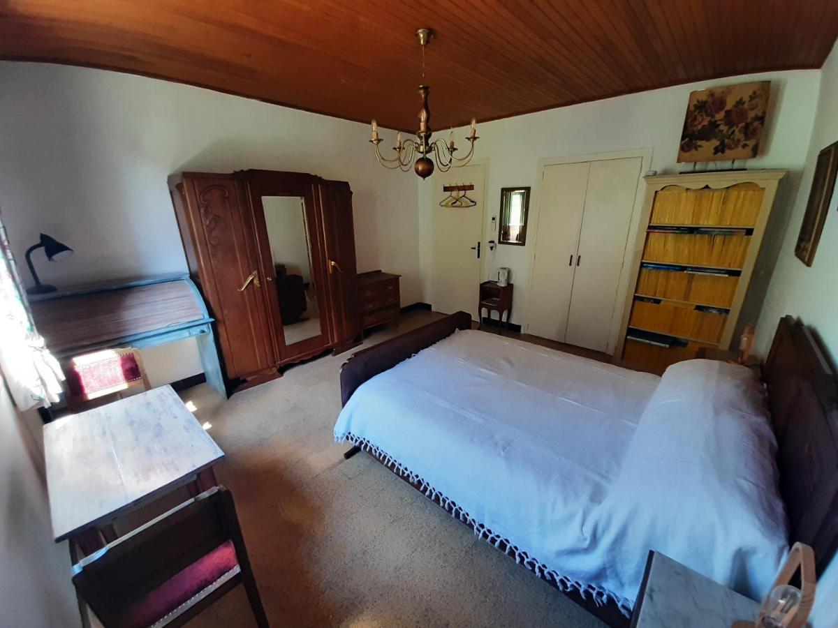Les Chambres Chouettes Вільфранш-де-Конфлан Екстер'єр фото